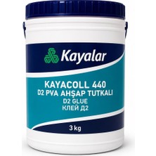 AvantajAl Kayacoll 440 D2 Pva Ahşap Tutkalı 3 kg