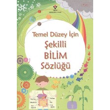 Uravas Store Temel Düzey Için Şekilli Bilim Sözlüğü