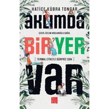Uravas Store Aklımda Bir Yer Var