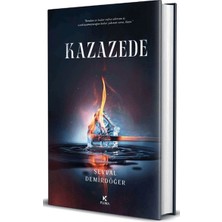 Uravas Store Kazazede - 1 (Ciltli)