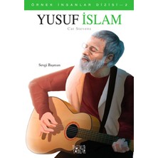 Uravas Store Örnek Insanlar Dizisi-2 Yusuf Islam