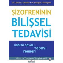 Uravas Store Şizofreninin Bilişsel Tedavisi - Kanıta Dayalı Tedavi Rehberi-Bilişsel Davranışçı Terapiler SERISI24