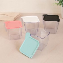 1 L Plastik Sürahi Ölçü Kabı