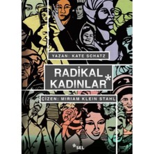 Uravas Store Radikal Kadınlar