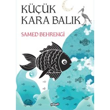Uravas Store Küçük Kara Balık