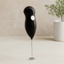 Ulora Pilli Mini Süt ve Kahve Köpürtücü