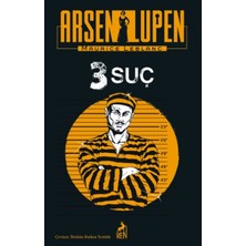 Uravas Store Arsen Lupen 3 Suç
