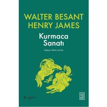 Uravas Store Kurmaca Sanatı