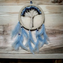 Uravas Store Rüya Kovan Hayat Ağacı Dream Catcher