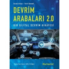 Uravas Store Devrim Arabaları 2.0: Bir Dijital Devrim Hikayesi