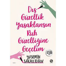 Uravas Store Dış Güzellik Yasaklansın Ruh Güzelliğine Geçelim