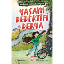 Uravas Store Yaşam Dedektifi Derya