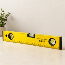 60 cm Metal Su Terazisi