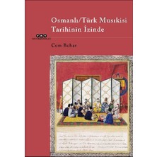 Uravas Store Osmanlı -Türk Musıkisi Tarihinin Izinde