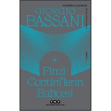 Uravas Store Finzi–contini’lerin Bahçesi