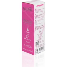 Glblseme Rosemix - Doğal Sprey Gülsuyu 150 ml - 2 Adetlik Set