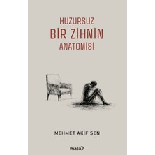 Uravas Store Huzursuz Bir Zihnin Anatomisi