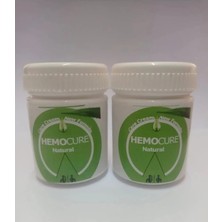 Hobibahçem Süper Hemocure Kremi 50ML x 2 Adet
