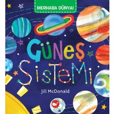 Uravas Store Merhaba Dünya - Güneş Sistemi
