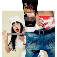 Hobibahçem Double Plus Premium Gel Erkeğin Pen.isine Günlük Bakım Jeli 50 ml