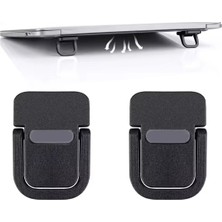 Aydogan's Ayd Katlanabilir Mini Laptop ve Tablet Yükseltici (2’li Set)