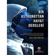 Uravas Store Bir Astronottan Hayat Dersleri