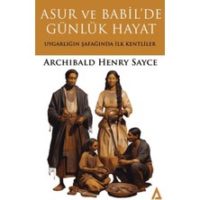 Uravas Store Asur ve Babil'de Günlük Hayat