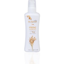 Glblseme Rosemix - Pirinç Kremi 180 ml - 2 Adetlik Set