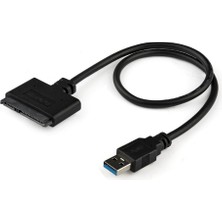 Uravas Store ZR149 USB 3.0 To Sata Cable Hard Disk Drive Conventer