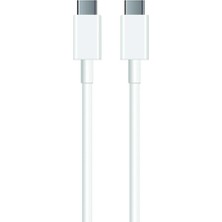 Uravas Store ZR935 Type-C To Type-C 100W Kablo 3 M