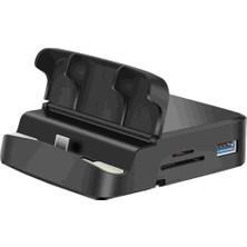 Uravas Store Airsky HC15 8 In 1 Docking Station