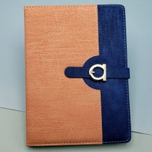 Uravas Store Termo Deri Defter Taba