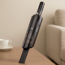 Sepetopia Araç El Tipi Süpürge Şarjlı Hepa 3600MAH