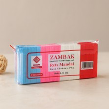 Sepetopia Plastik Mandal 20'li Paket