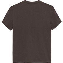 Tommy Hilfiger Tjm Reg Lınear Logo Tee Ext