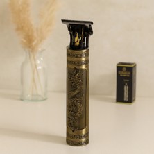Sepetopia USB Şarjlı Ense ve Sakal Traş Makinesi TR-1005