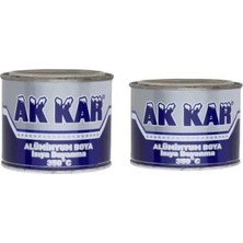 Armüz Difix Alüminyum Yaldız Boya
