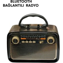 Armüz KTF1467 Radyo