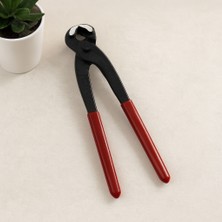 Akıllı Bayi 150 mm Siyah Kerpeten (Silikon Saplı)