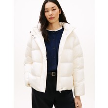 Tommy Hilfiger Modern Down Reg Jacket