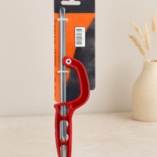 Motto Ticaret Mini Metal Testere 250 mm Plastik Saplı