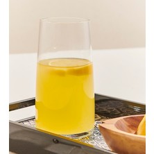 Paşabahçe Pinot Meşrubat Bardağı 4lü 450 cc