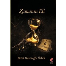 Klaros Yayınları Zamanın Eli