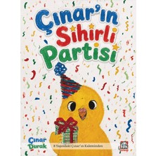 NSN Kids Çınar'ın Sihirli Partisi