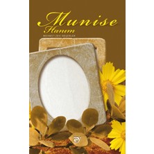 Ey Yayınları Munise Hanım