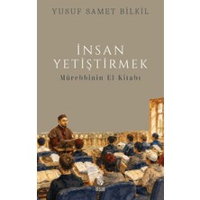 İnsan Yayınları Insan Yetiştirmek - Mürebbinin El Kitabı