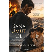 İkinci Adam Yayınları Bana Umut Ol