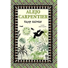 Sia Kitap Kayıp Adımlar