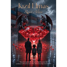 İkinci Adam Yayınları Kızıl Elmas