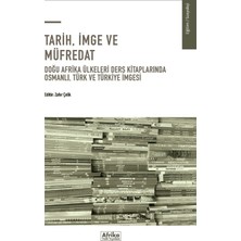 Afrika Vakfı Yayınları Tarih, Imge ve Müfredat
